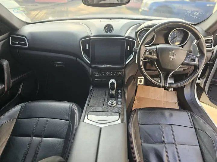 Maserati Ghibli image 3